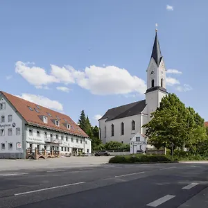 Zum Spitzbuam Attenkirchen