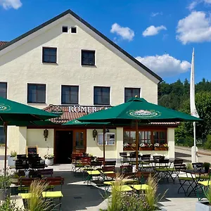 Römercastell Wirtshaus&hotel Bohming