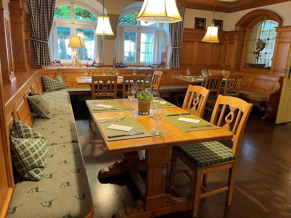Hotel Jungbraeu Abensberg