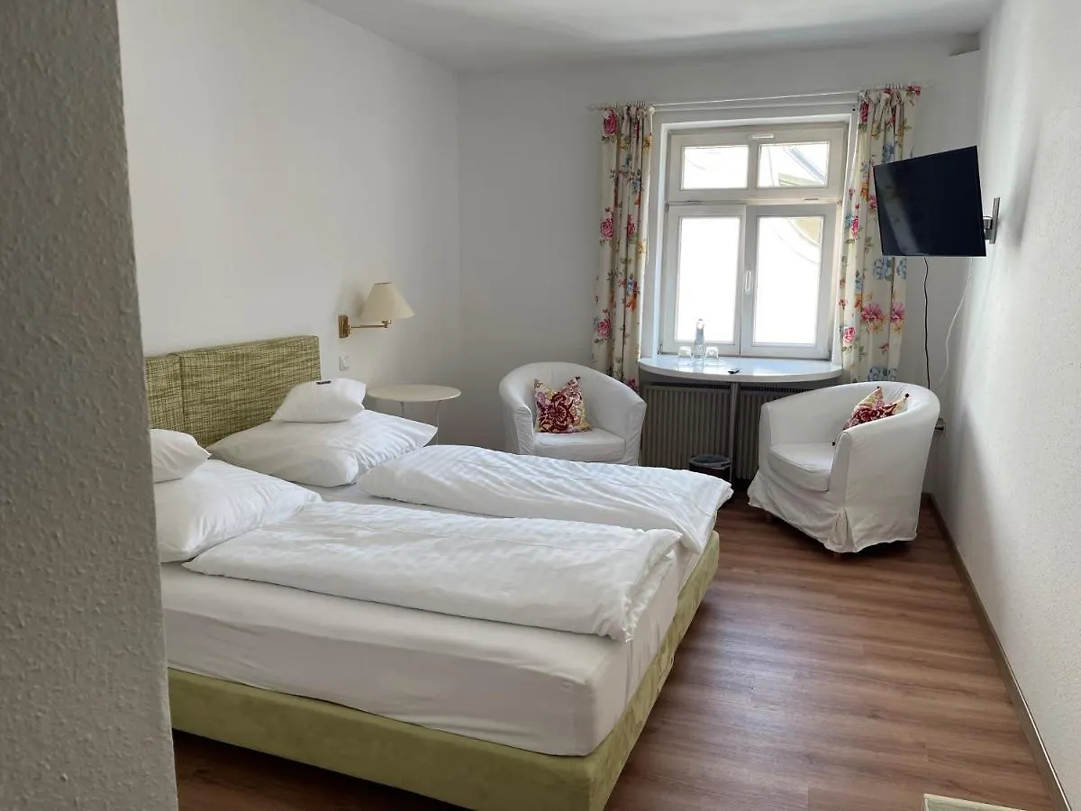 Hotel Jungbraeu Abensberg Γερμανία