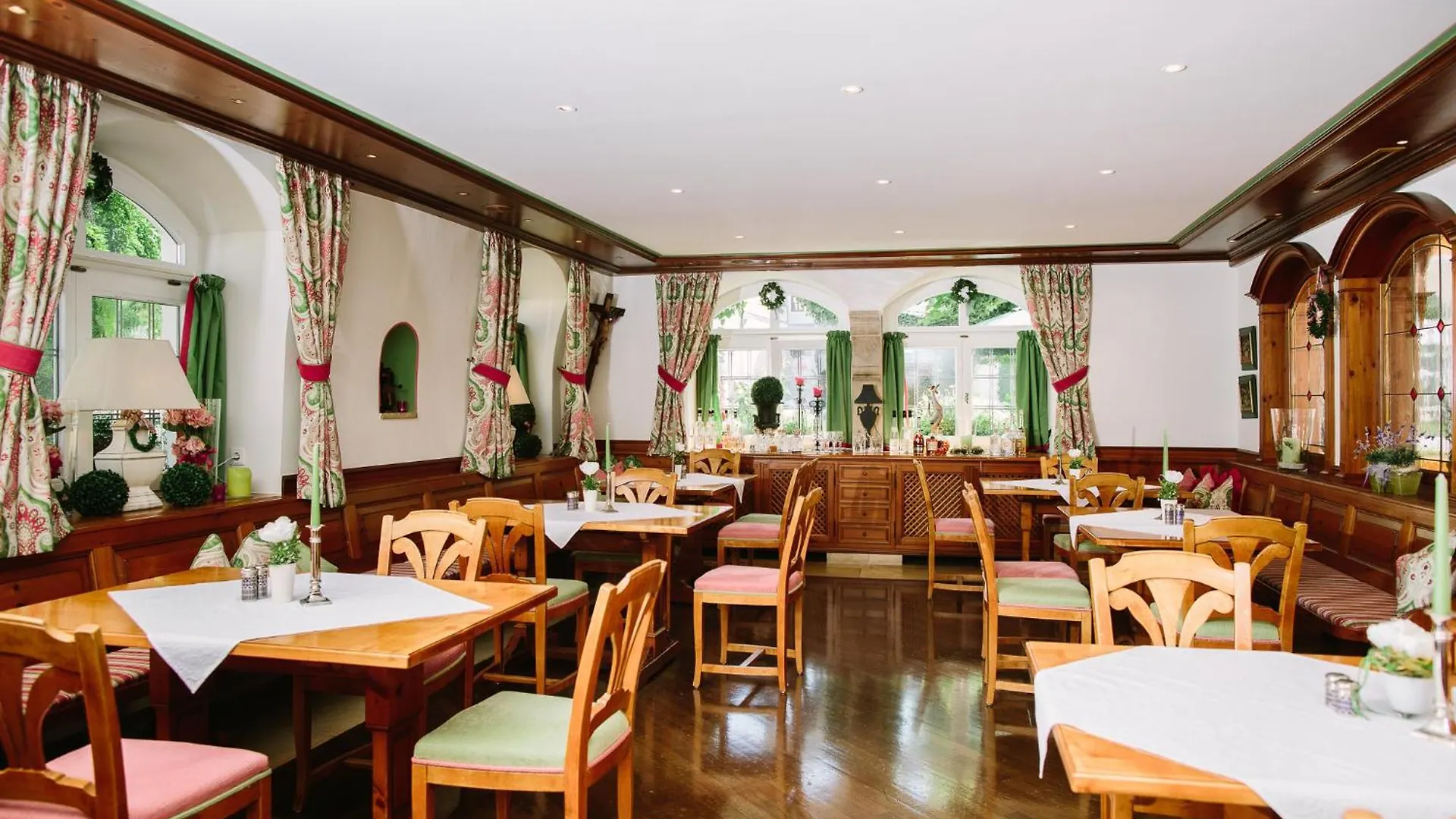 Hotel Jungbraeu Abensberg