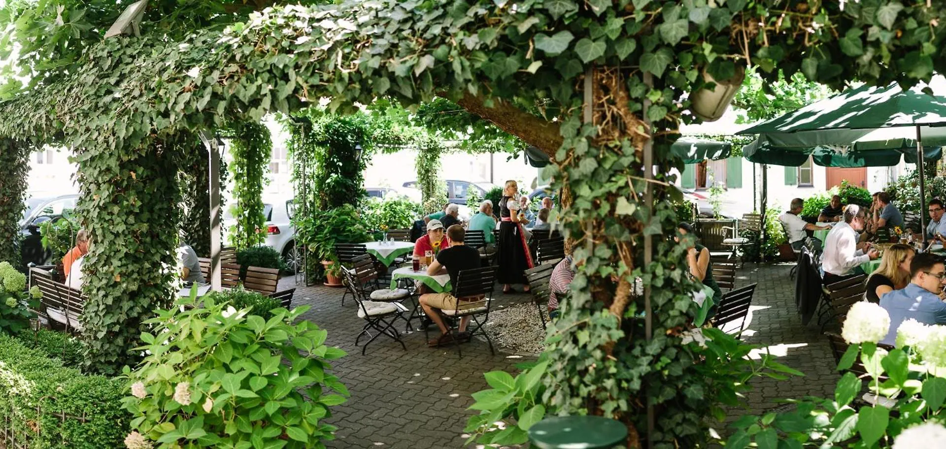 Hotel Jungbraeu Abensberg Γερμανία