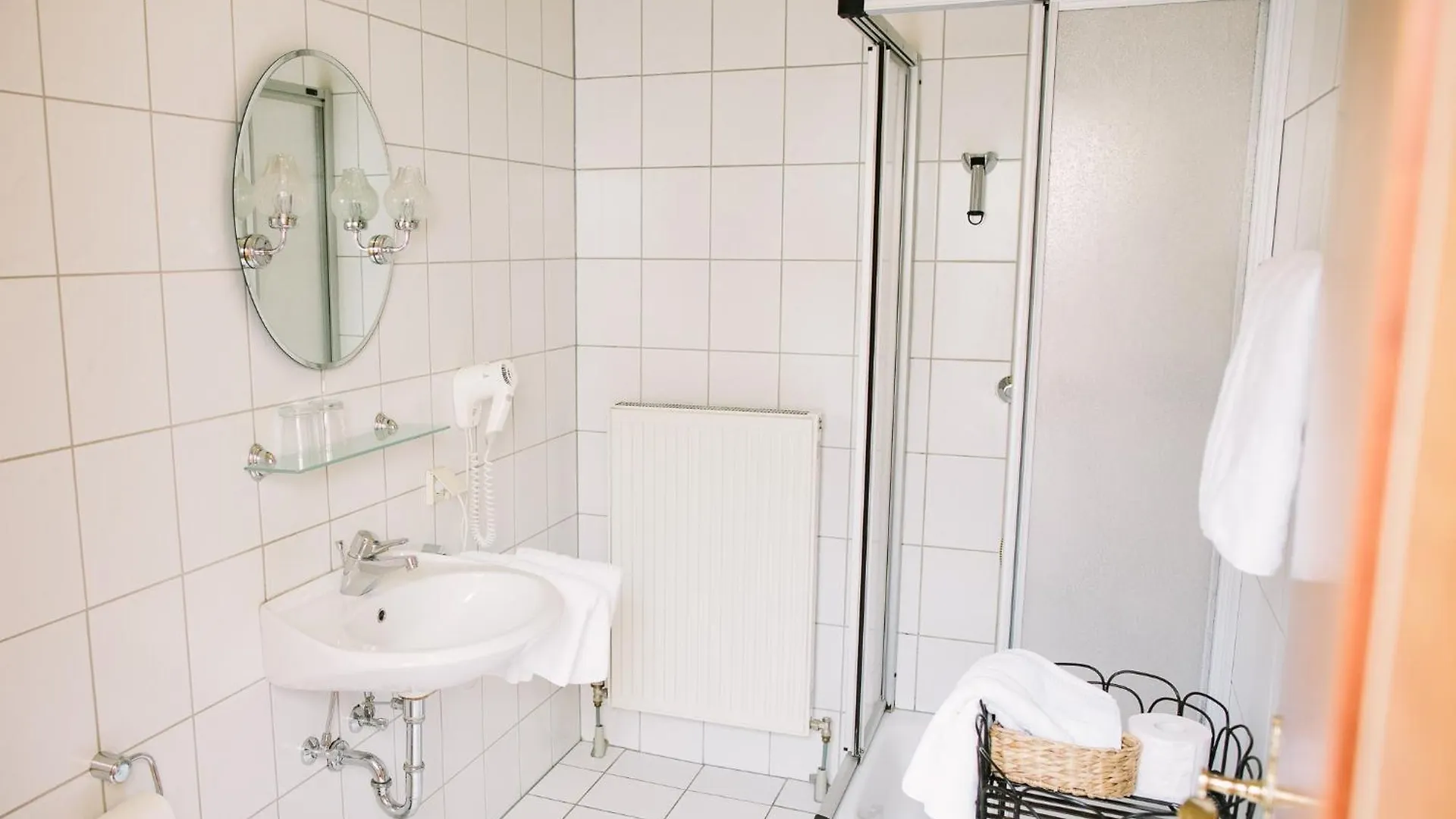 Hotel Jungbraeu Abensberg